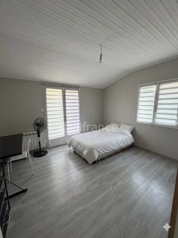 Maison à vendre 6 pièces SAINT GERVAIS (85)