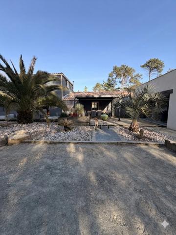 Maison à vendre 6 pièces SAINT GERVAIS (85)
