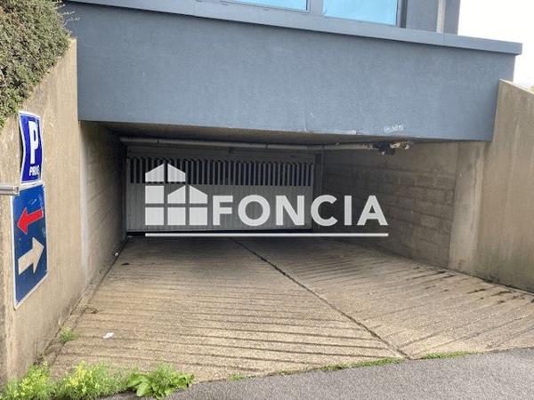 À vendre Parking - Rennes 35000