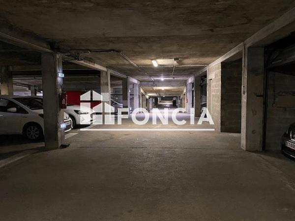 À vendre Parking - Rennes 35000