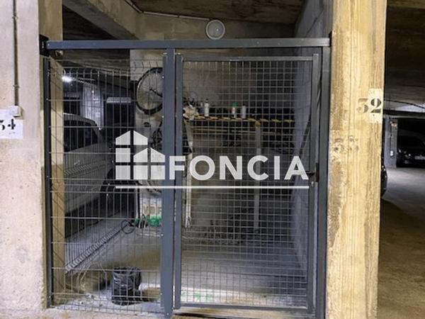 À vendre Parking - Rennes 35000