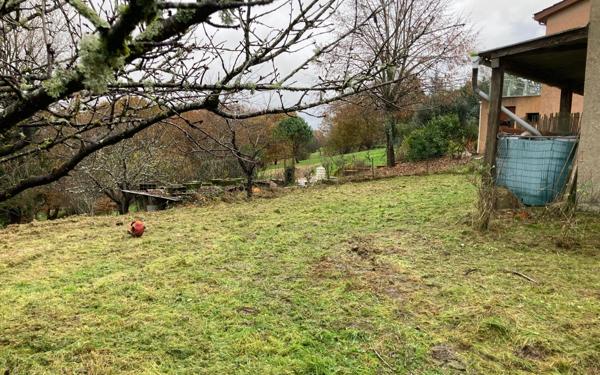 Maison à vendre    57 m2 Lafrançaise