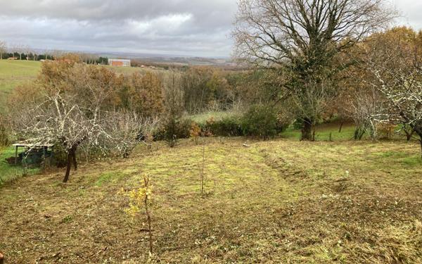 Maison à vendre    57 m2 Lafrançaise