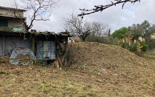 Maison à vendre    57 m2 Lafrançaise