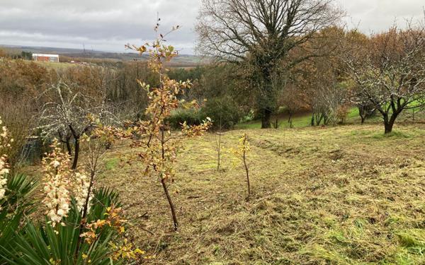 Maison à vendre    57 m2 Lafrançaise