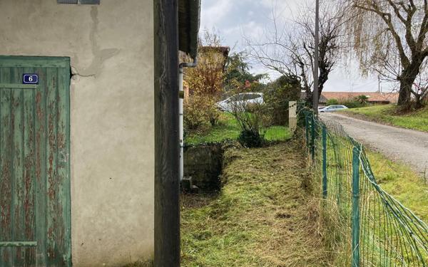 Maison à vendre    57 m2 Lafrançaise