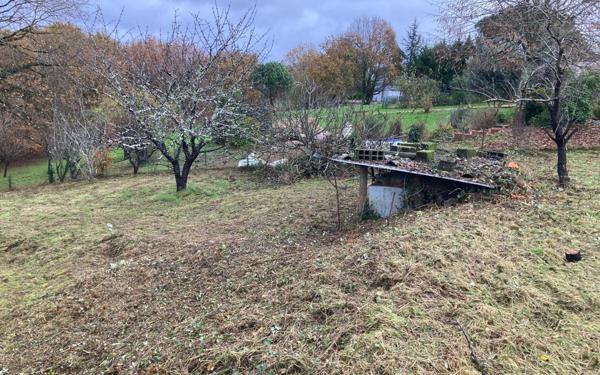 Maison à vendre    57 m2 Lafrançaise