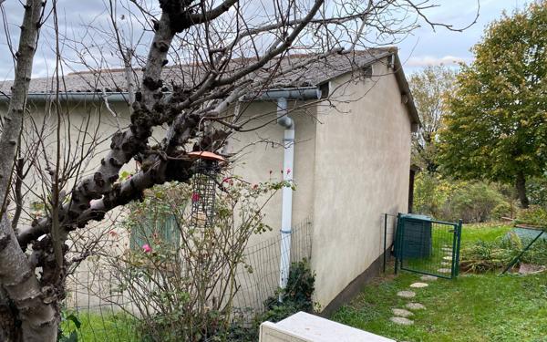 Maison à vendre    57 m2 Lafrançaise