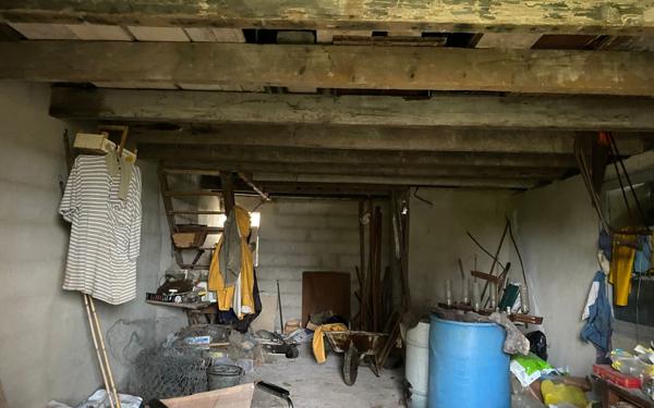 Maison à vendre    57 m2 Lafrançaise