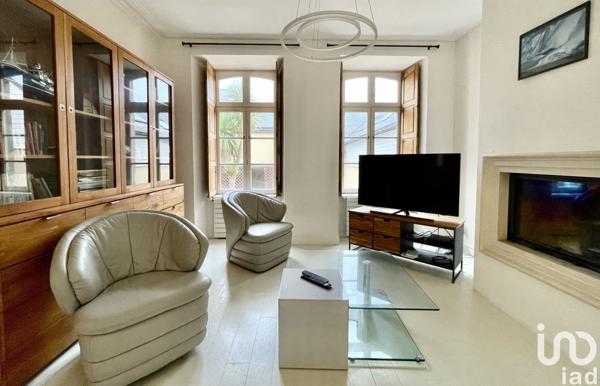 Maison de ville 7 pièces de 150 m² à Paimpol (22500)