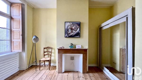 Maison de ville 7 pièces de 150 m² à Paimpol (22500)