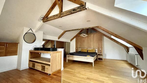 Maison de ville 7 pièces de 150 m² à Paimpol (22500)