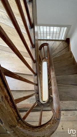 Maison de ville 7 pièces de 150 m² à Paimpol (22500)