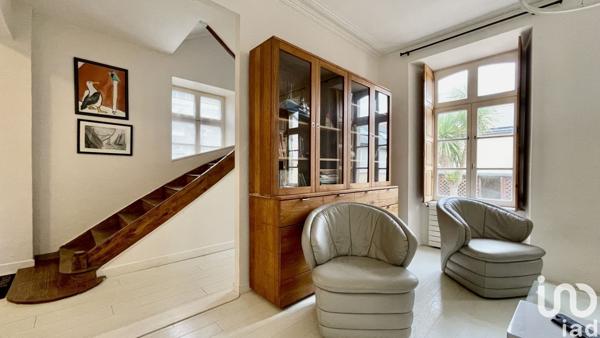 Maison de ville 7 pièces de 150 m² à Paimpol (22500)