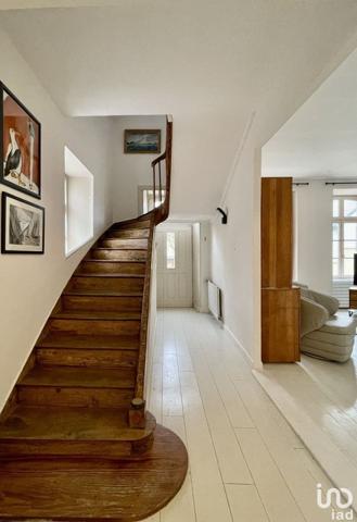 Maison de ville 7 pièces de 150 m² à Paimpol (22500)