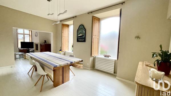 Maison de ville 7 pièces de 150 m² à Paimpol (22500)