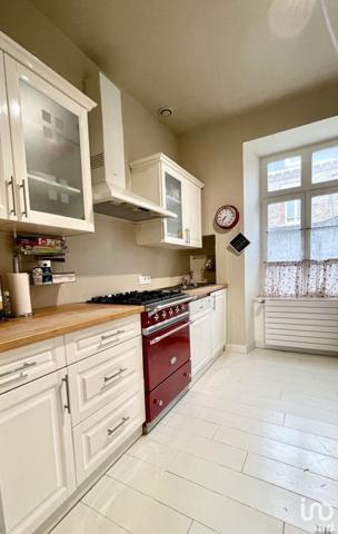 Maison de ville 7 pièces de 150 m² à Paimpol (22500)