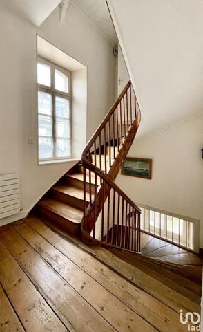 Maison de ville 7 pièces de 150 m² à Paimpol (22500)