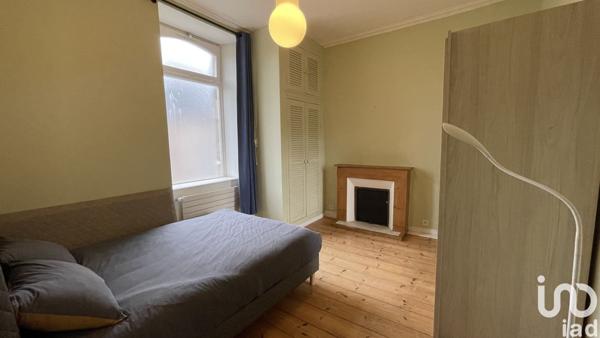 Maison de ville 7 pièces de 150 m² à Paimpol (22500)