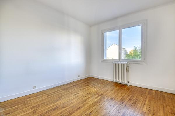 Grand T2 de 43m2 proche Erdre