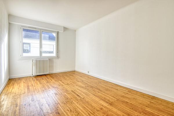 Grand T2 de 43m2 proche Erdre