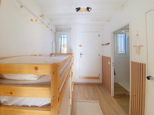 à 5 min des plages, Bel appartement au Golf de Saint Cypien, entièrement refait à neuf avec parking