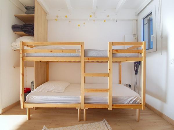 à 5 min des plages, Bel appartement au Golf de Saint Cypien, entièrement refait à neuf avec parking