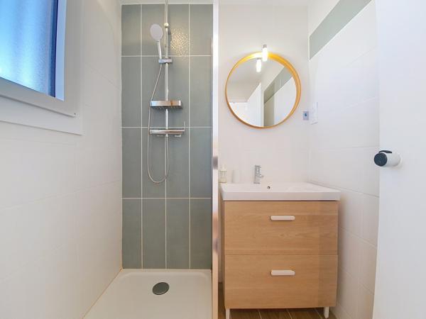 à 5 min des plages, Bel appartement au Golf de Saint Cypien, entièrement refait à neuf avec parking