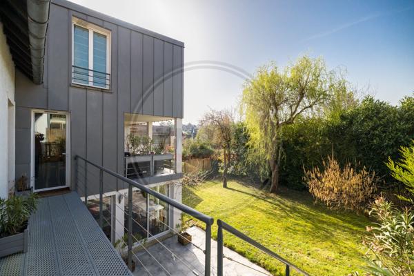 Maison familiale Verneuil Sur Seine 11 pièces 270 m2, Verneuil sur seine 78480