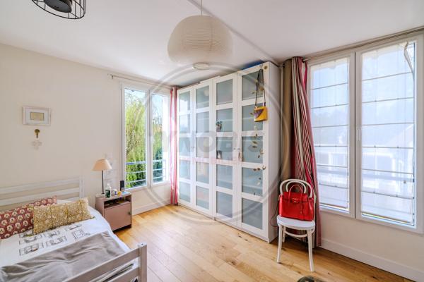 Maison familiale Verneuil Sur Seine 11 pièces 270 m2, Verneuil sur seine 78480