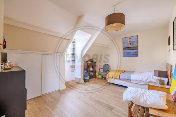 Maison familiale Verneuil Sur Seine 11 pièces 270 m2, Verneuil sur seine 78480