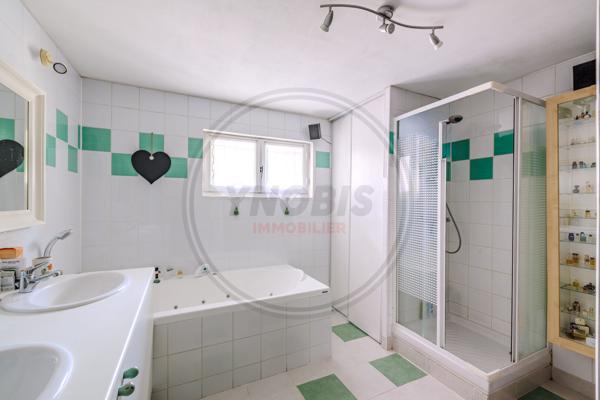 Maison familiale Verneuil Sur Seine 11 pièces 270 m2, Verneuil sur seine 78480