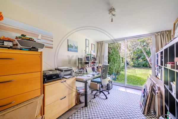 Maison familiale Verneuil Sur Seine 11 pièces 270 m2, Verneuil sur seine 78480