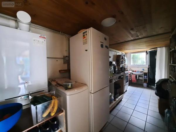 Achat - Maison Challans 85300 4 pièces 105 m 2 645 m 2