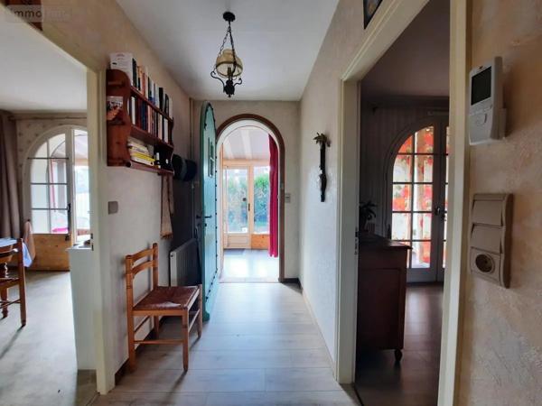 Achat - Maison Challans 85300 4 pièces 105 m 2 645 m 2