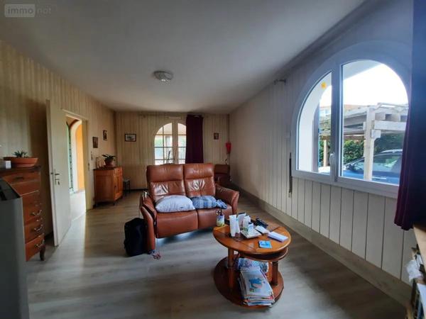 Achat - Maison Challans 85300 4 pièces 105 m 2 645 m 2