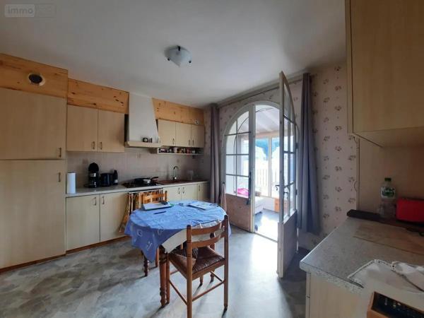 Achat - Maison Challans 85300 4 pièces 105 m 2 645 m 2
