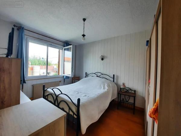 Achat - Maison Challans 85300 4 pièces 105 m 2 645 m 2