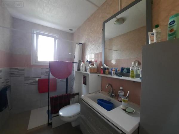 Achat - Maison Challans 85300 4 pièces 105 m 2 645 m 2