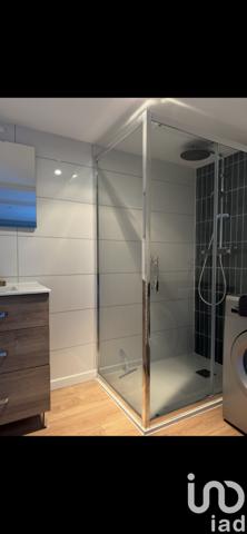 Appartement à vendre 2 pièces 45 m² Amiens