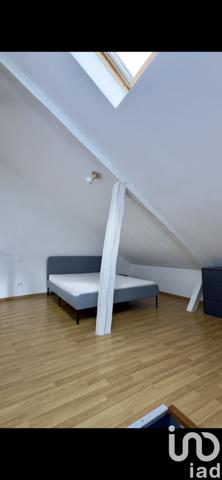 Appartement à vendre 2 pièces 45 m² Amiens