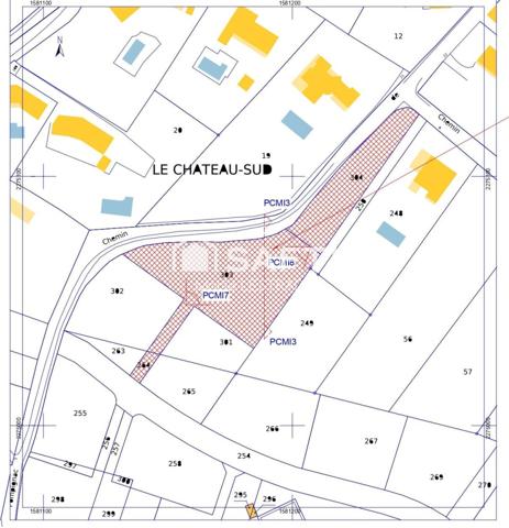 RARE OPPORTUNITE - CONSTRUCTION HAUT DE GAMME