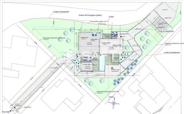 RARE OPPORTUNITE - CONSTRUCTION HAUT DE GAMME