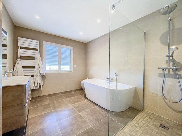 Achat maison Meyreuil - 5 pièce(s) - 150 m² - 549 000 €