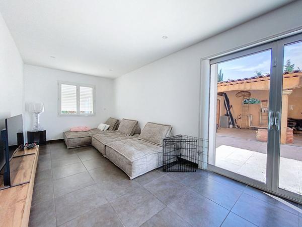 Achat maison Meyreuil - 5 pièce(s) - 150 m² - 549 000 €