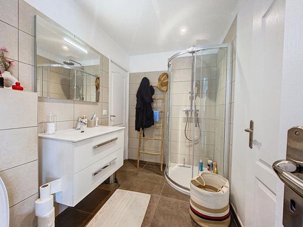 Achat maison Meyreuil - 5 pièce(s) - 150 m² - 549 000 €