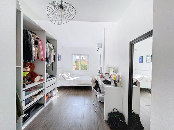 Achat maison Meyreuil - 5 pièce(s) - 150 m² - 549 000 €