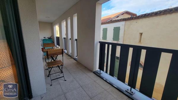 Appartement à louer 3 pièces 59.1m²
