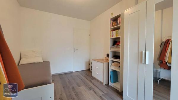Appartement à louer 3 pièces 59.1m²