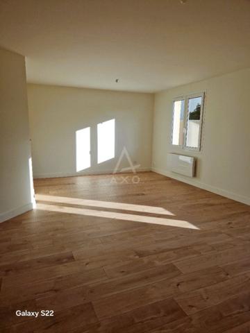 Nouveau Maison 3 Chambres et jardin